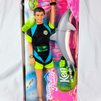 Ken Ocean Friends del 1996