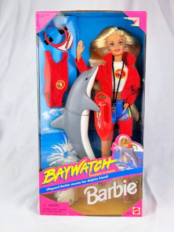 Barbie Baywatch de 1994