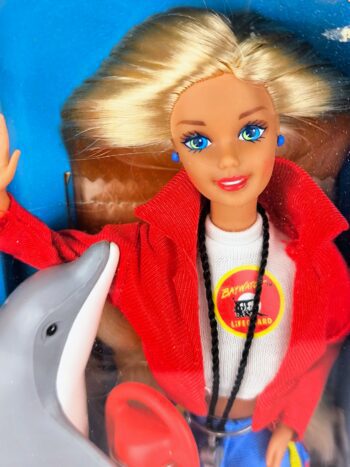 Barbie Baywatch de 1994 - Imagen 2