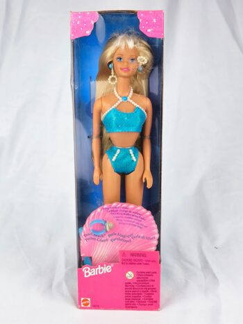 Barbie Pearl Beach de 1997