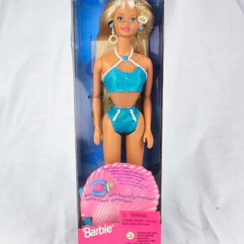Barbie Pearl Beach del 1997