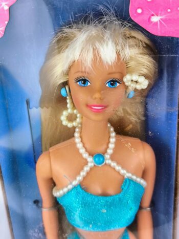 Barbie Pearl Beach de 1997 - Imagen 2