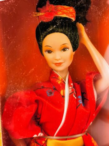 Barbie Japanese de 1984 - Imagen 2