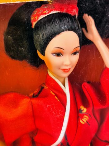 Barbie Japanese de 1984 Outlet - Imagen 2