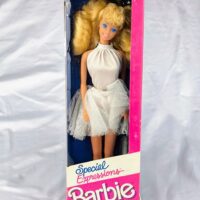 Barbie Special Expressions de 1989
