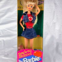 Barbie Back To School de 1996