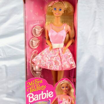 Barbie My First Tea Party del 1995