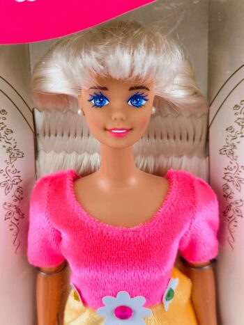 Barbie Fashion Avenue de 1995 - Imagen 2