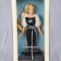 Barbie Capricorn de 2004