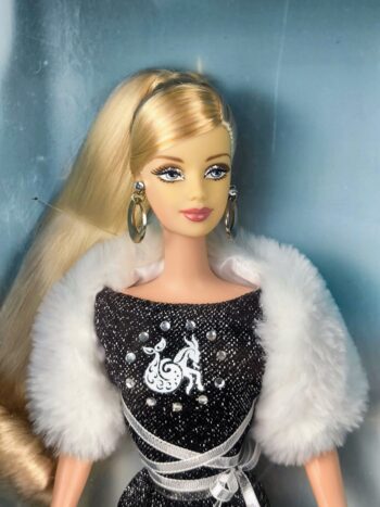 Barbie Capricorn de 2004 - Imagen 2