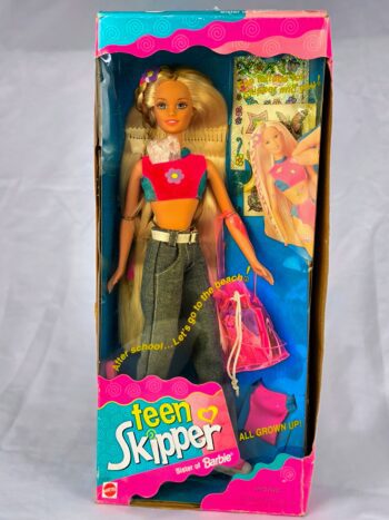 Teen Skipper de 1996