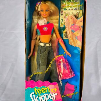Teen Skipper del 1996