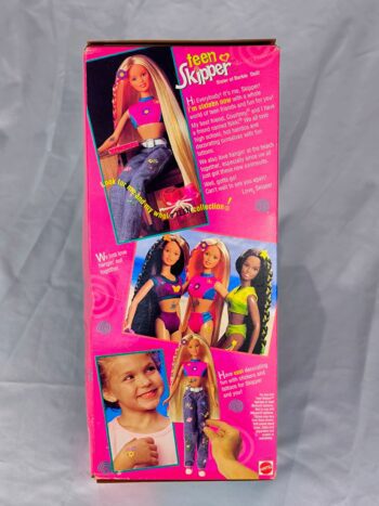 Teen Skipper de 1996 - Imagen 3