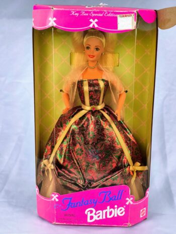 Barbie Fantasy Ball de 1997