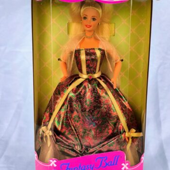 Barbie Fantasy Ball del 1997