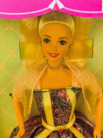 Barbie Fantasy Ball de 1997 - Imagen 2