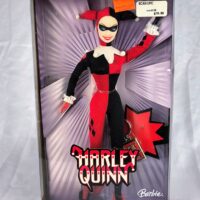 Barbie Harley Quinn de 2005
