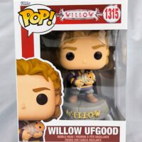 Funko Pop! Willow Ufgood 1315