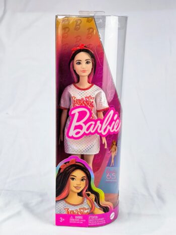 Barbie Fashionista 214 Inspiración Twist 'n Turn - Imagen 3