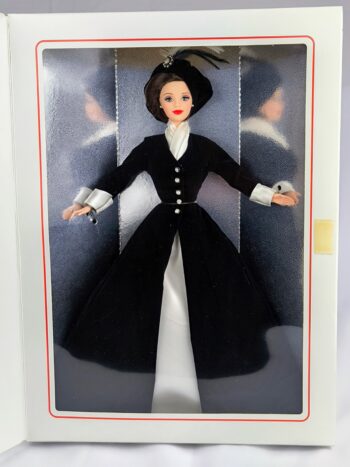 Barbie Romantic Interlude de 1996