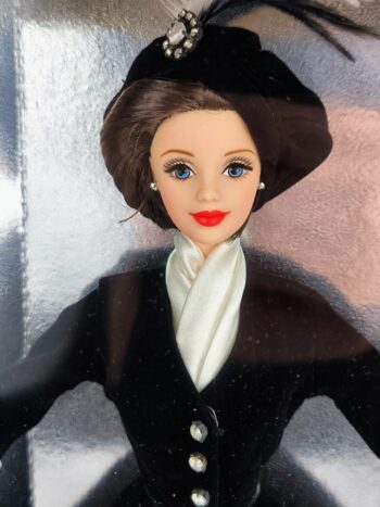 Barbie Romantic Interlude de 1996 - Imagen 2