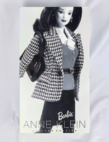 Barbie Anne Klein de 1997 - Imagen 4