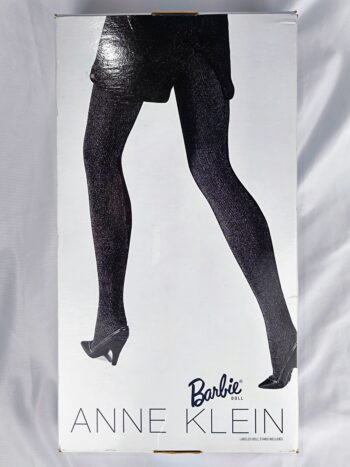 Barbie Anne Klein de 1997 - Imagen 3