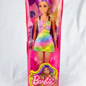 Barbie Fashionista 190 de 2021