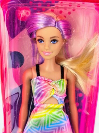 Barbie Fashionista 190 de 2021 - Imagen 2