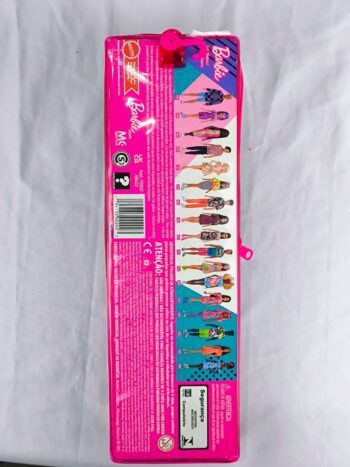Barbie Fashionista 190 de 2021 - Imagen 3