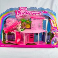 Barbie Mini Barbieland de 2024
