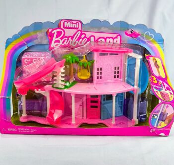Barbie Mini Barbieland de 2024