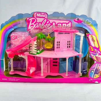 Barbie Mini Barbieland del 2024