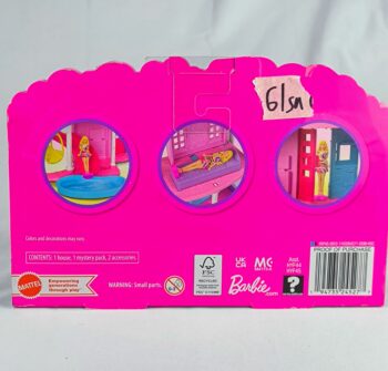 Barbie Mini Barbieland de 2024 - Imagen 2