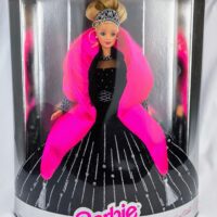 Barbie Happy Holidays de 1998