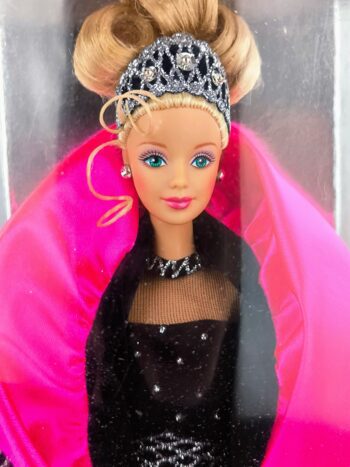 Barbie Happy Holidays de 1998 - Imagen 2