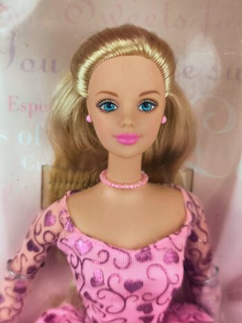 Barbie With Love... de 1999 - Imagen 2