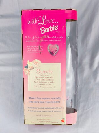 Barbie With Love... de 1999 - Imagen 3