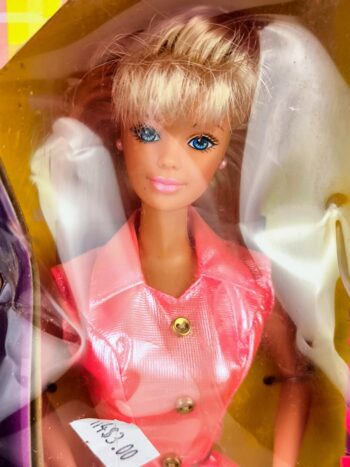 Barbie Make a Valentine de 1998 - Imagen 2