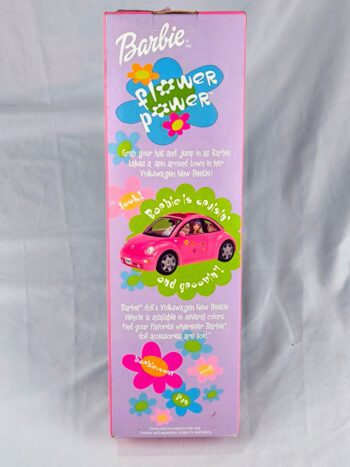 Barbie Flower Power del 2000 - Imagen 3