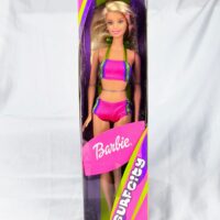Barbie Surf City del 2000