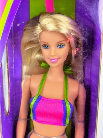 Barbie Surf City del 2000 - Imagen 2