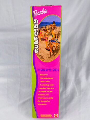 Barbie Surf City del 2000 - Imagen 3