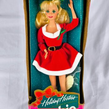 Barbie Holiday Hostess del 1992 Outlet