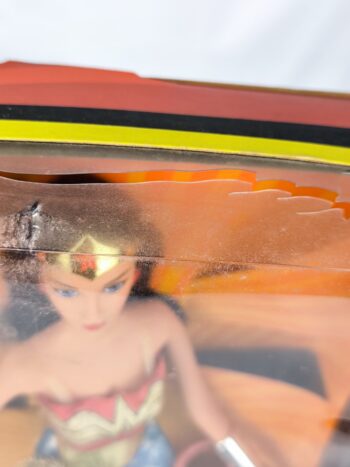 Barbie Wonder Woman de 2003 - Imagen 4