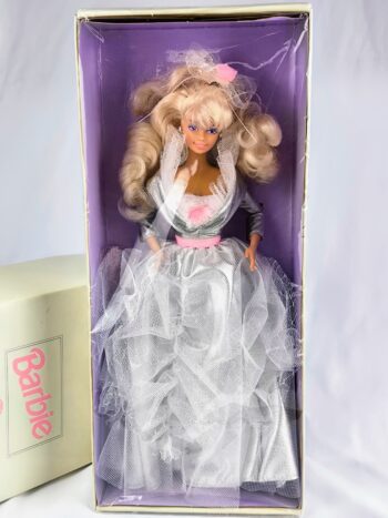 Barbie Applause de 1990