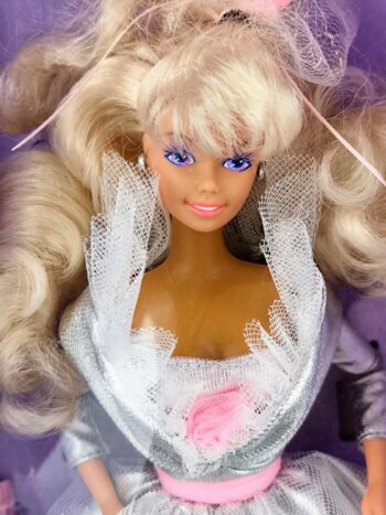 Barbie Applause de 1990 - Imagen 2