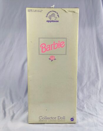 Barbie Applause de 1990 - Imagen 5