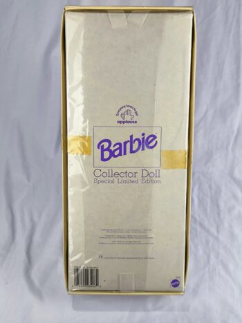 Barbie Applause de 1990 - Imagen 3