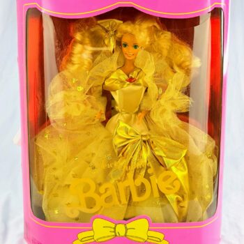 Barbie Jewel Jubilee del 1991